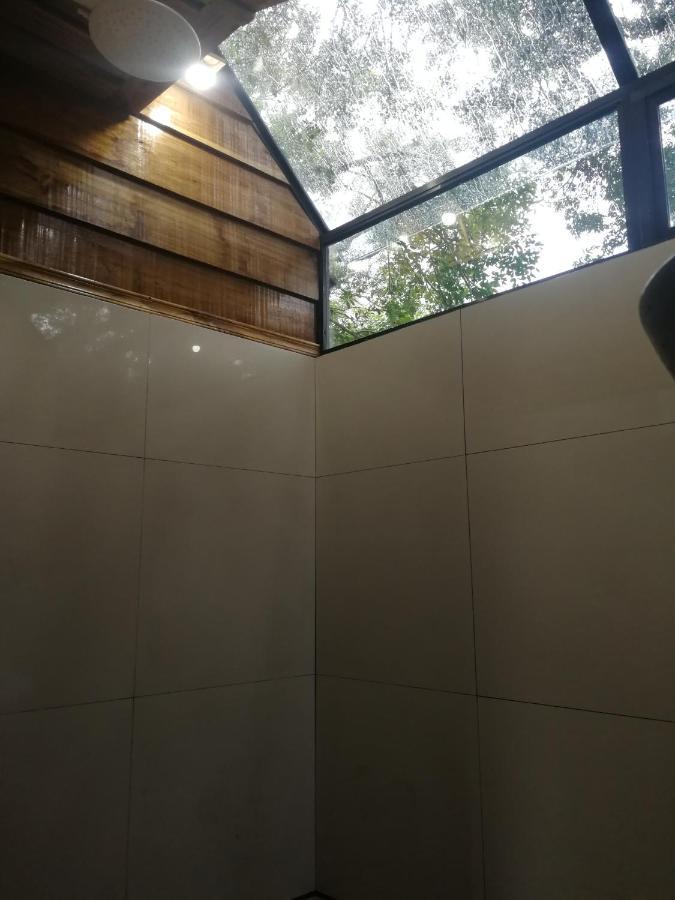Nature House Monteverde Exterior photo