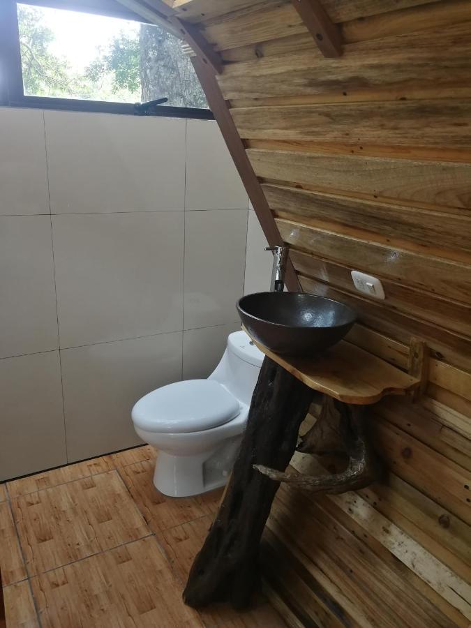 Nature House Monteverde Exterior photo